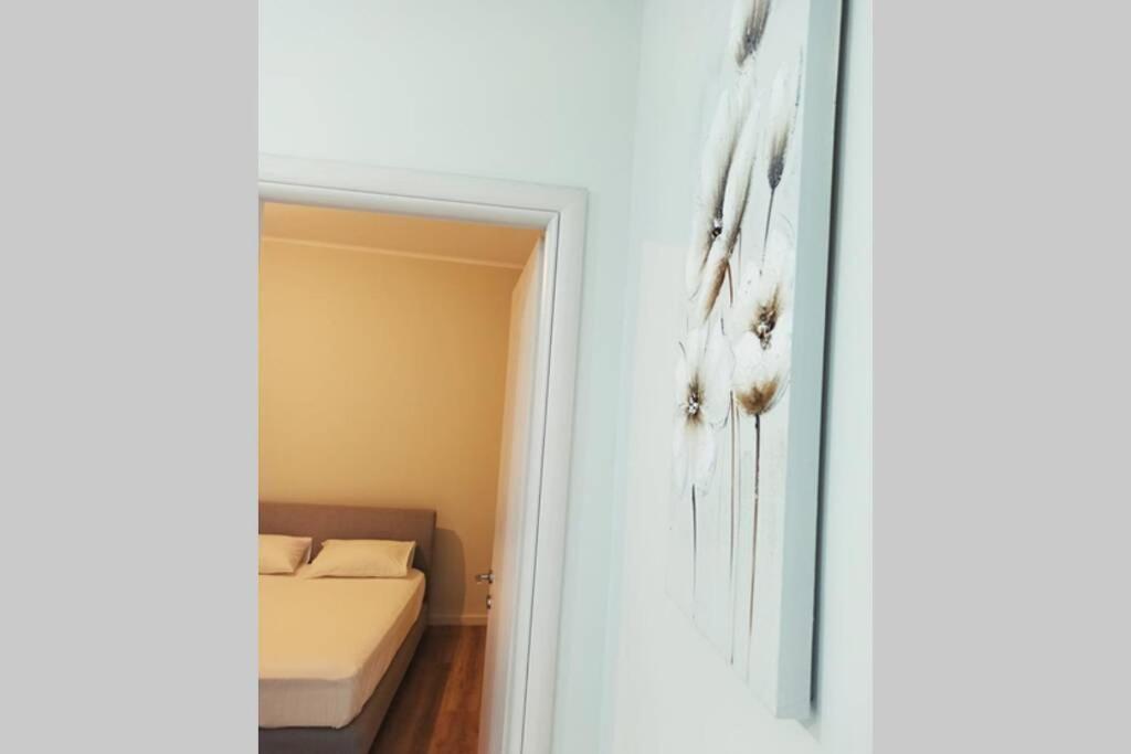 A&V Apartment Kalamata Zewnętrze zdjęcie