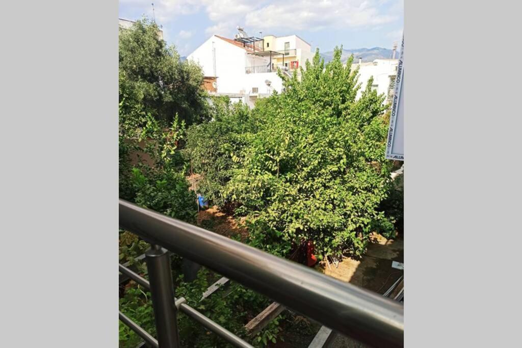 A&V Apartment Kalamata Zewnętrze zdjęcie