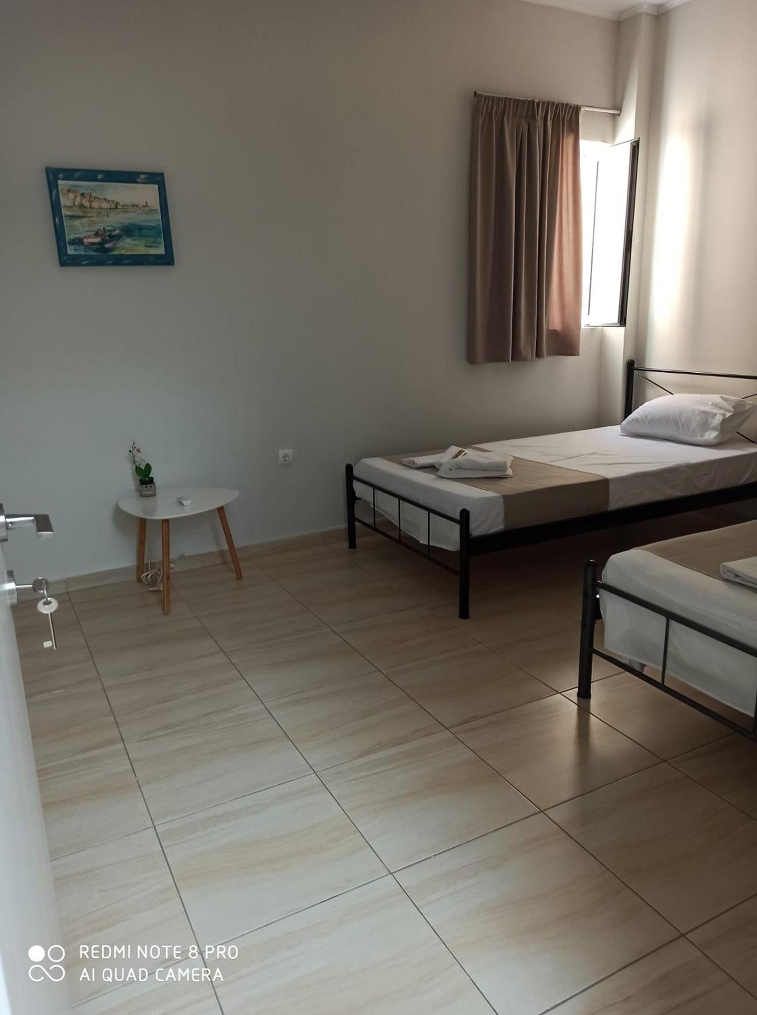 A&V Apartment Kalamata Zewnętrze zdjęcie